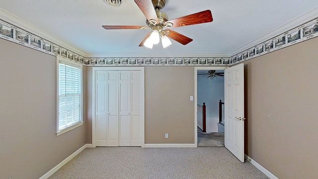 628 Perrin Drive, Spartanburg, SC 29307