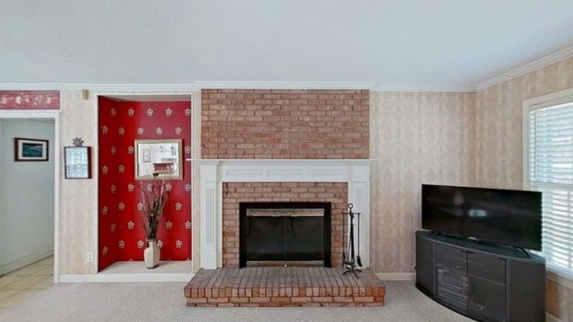 628 Perrin Drive, Spartanburg, SC 29307