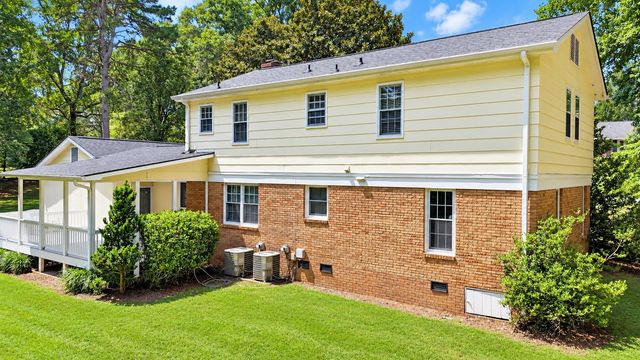 628 Perrin Drive, Spartanburg, SC 29307