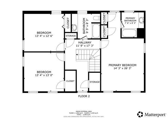 628 Perrin Drive, Spartanburg, SC 29307