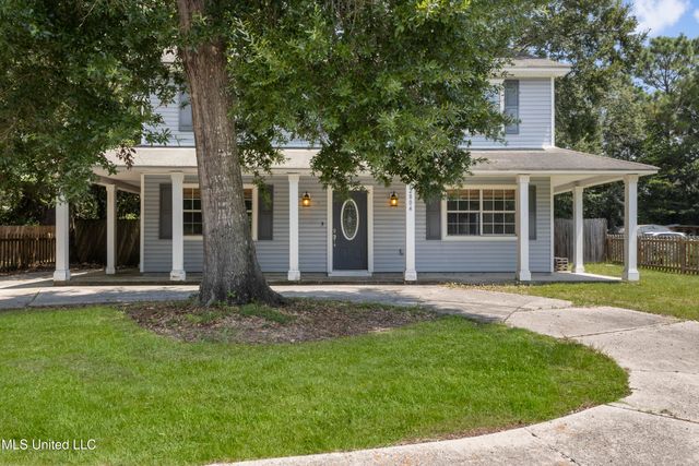 2804 Beachview Drive, Ocean Springs, MS 39564