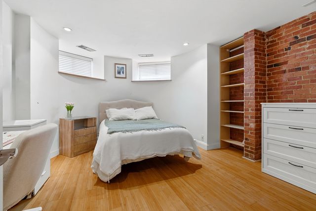79 Gainsborough St 103, Boston, MA 02115