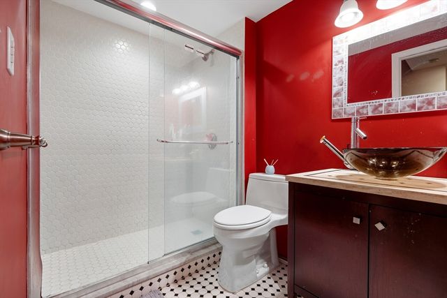 79 Gainsborough St 103, Boston, MA 02115