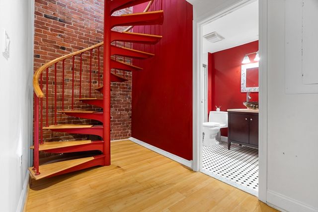 79 Gainsborough St 103, Boston, MA 02115