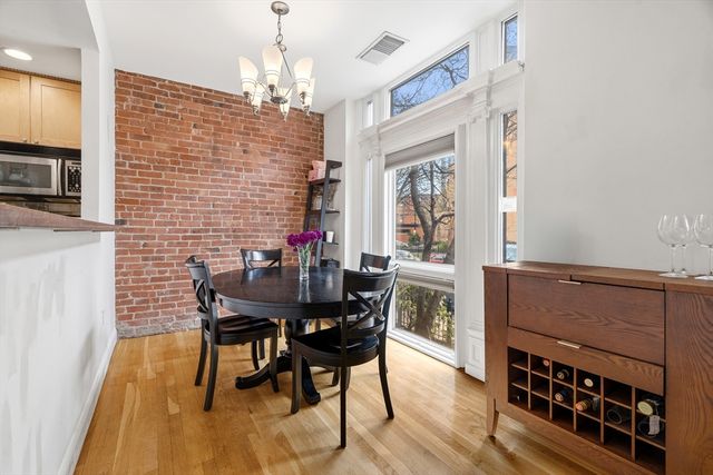 79 Gainsborough St 103, Boston, MA 02115