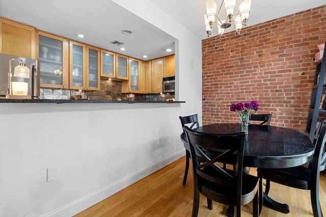 79 Gainsborough St 103, Boston, MA 02115