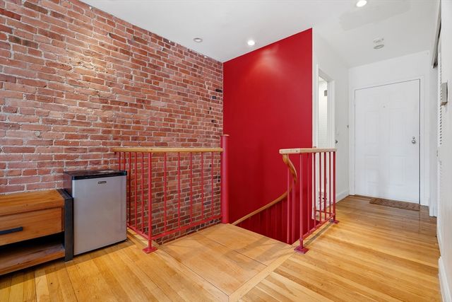 79 Gainsborough St 103, Boston, MA 02115