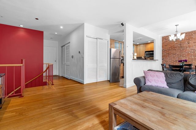 79 Gainsborough St 103, Boston, MA 02115