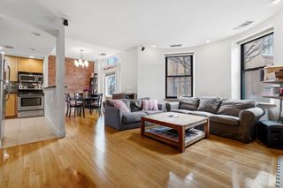 79 Gainsborough St 103, Boston, MA 02115