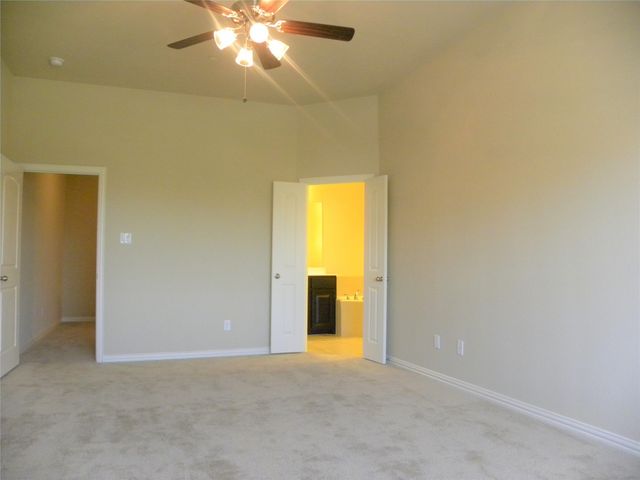 4626 Ladyfern Way, Plano, TX 75024