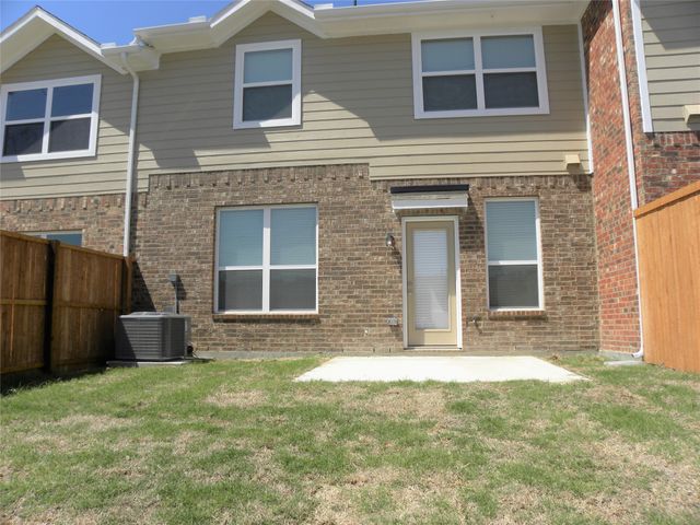 4626 Ladyfern Way, Plano, TX 75024