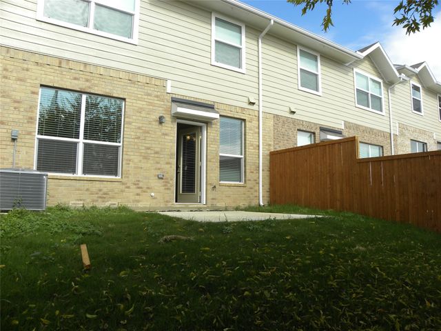 4626 Ladyfern Way, Plano, TX 75024