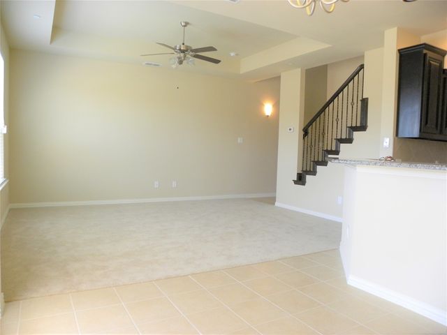 4626 Ladyfern Way, Plano, TX 75024