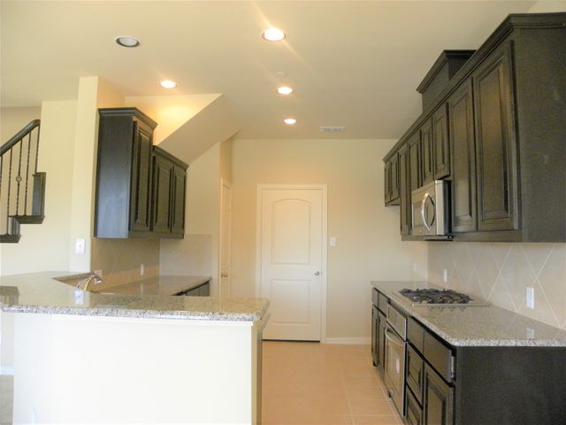 4626 Ladyfern Way, Plano, TX 75024