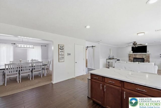 1091 Clover Road, Tunkhannock Twp, PA 18334