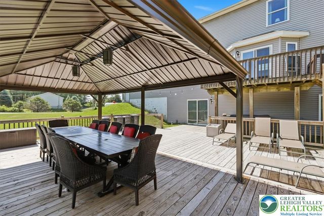 1091 Clover Road, Tunkhannock Twp, PA 18334