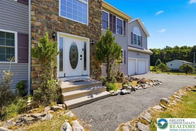1091 Clover Road, Tunkhannock Twp, PA 18334