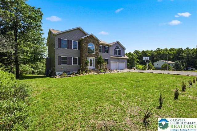 1091 Clover Road, Tunkhannock Twp, PA 18334