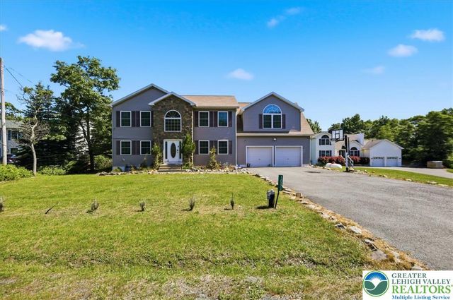 1091 Clover Road, Tunkhannock Twp, PA 18334