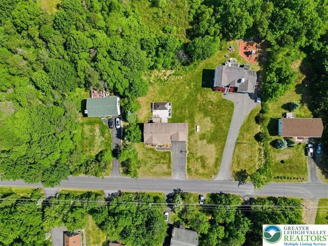 1091 Clover Road, Tunkhannock Twp, PA 18334