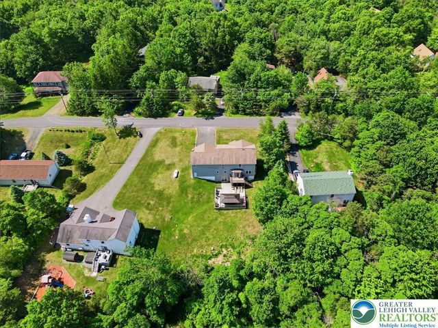 1091 Clover Road, Tunkhannock Twp, PA 18334