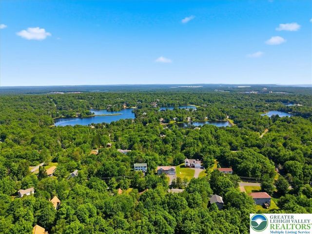 1091 Clover Road, Tunkhannock Twp, PA 18334