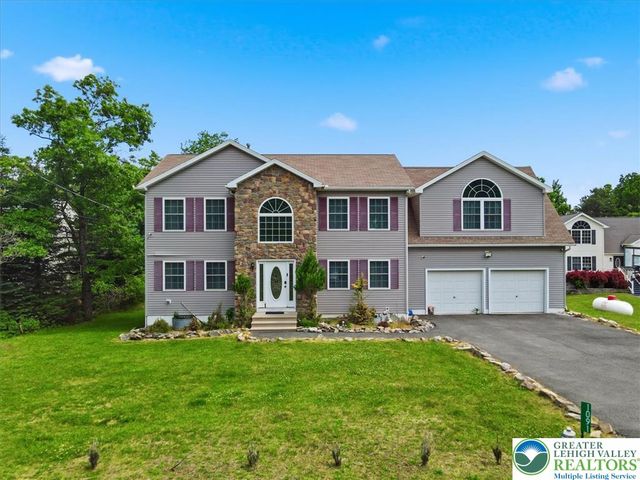 1091 Clover Road, Tunkhannock Twp, PA 18334