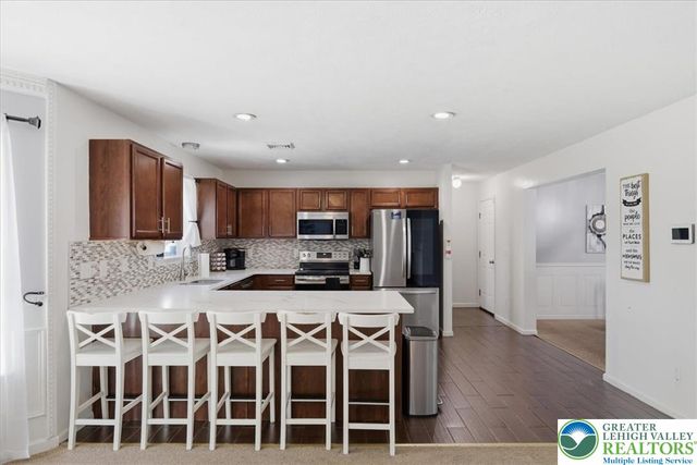 1091 Clover Road, Tunkhannock Twp, PA 18334