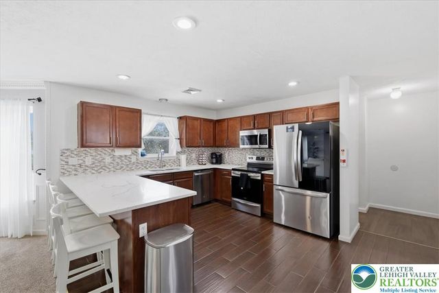 1091 Clover Road, Tunkhannock Twp, PA 18334