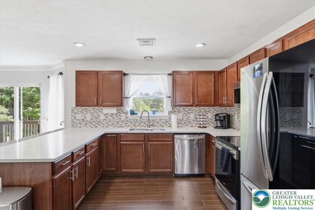 1091 Clover Road, Tunkhannock Twp, PA 18334