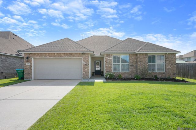 36987 Oak View Ln, Denham Springs, LA 70706