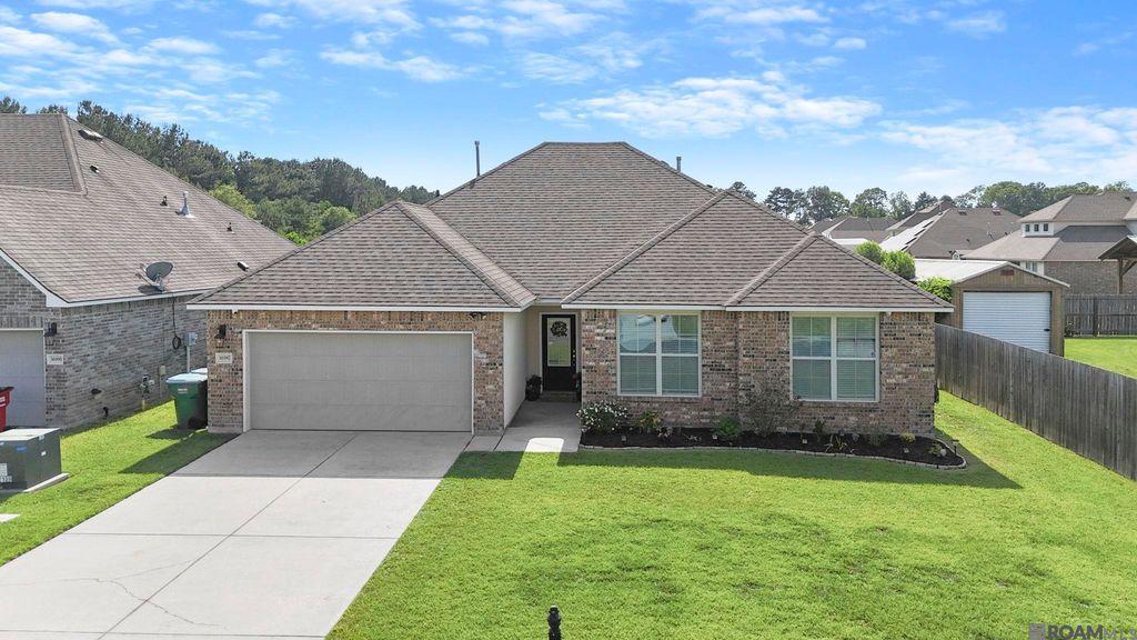 36987 Oak View Ln, Denham Springs, LA 70706