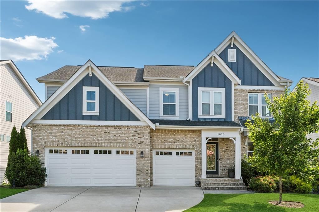 1820 Primrose Park Road, Sugar Hill, GA 30518
