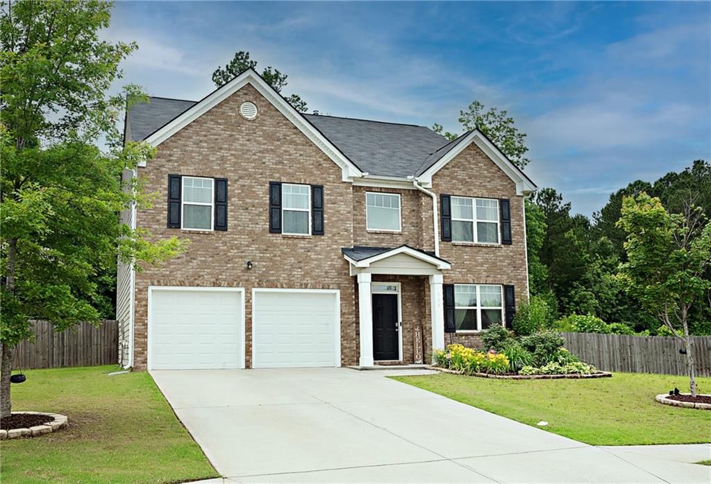 735 Sweethaven Lane, Loganville, GA 30052