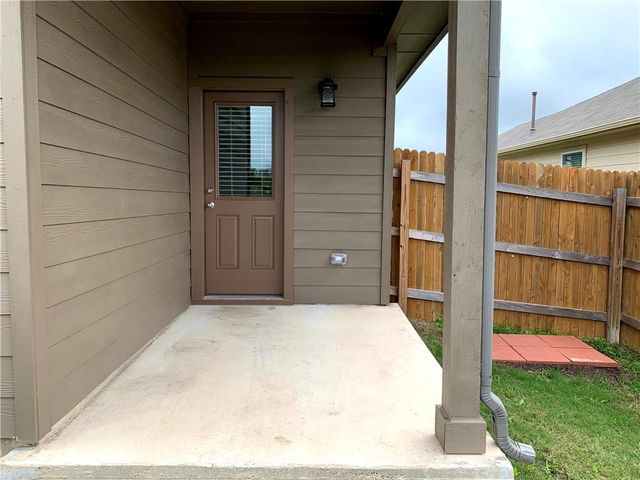 160 Cherry Blossom DR, Kyle, TX 78640