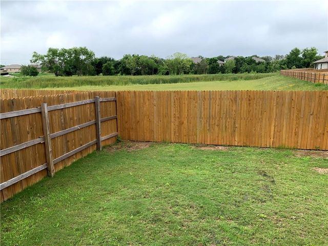 160 Cherry Blossom DR, Kyle, TX 78640