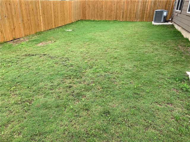 160 Cherry Blossom DR, Kyle, TX 78640