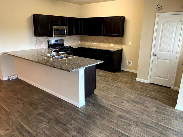 160 Cherry Blossom DR, Kyle, TX 78640