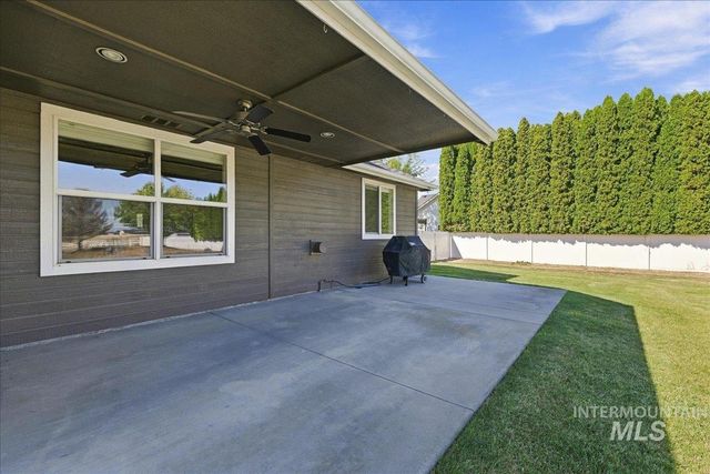 14790 Hensen Dr, Nampa, ID 83651