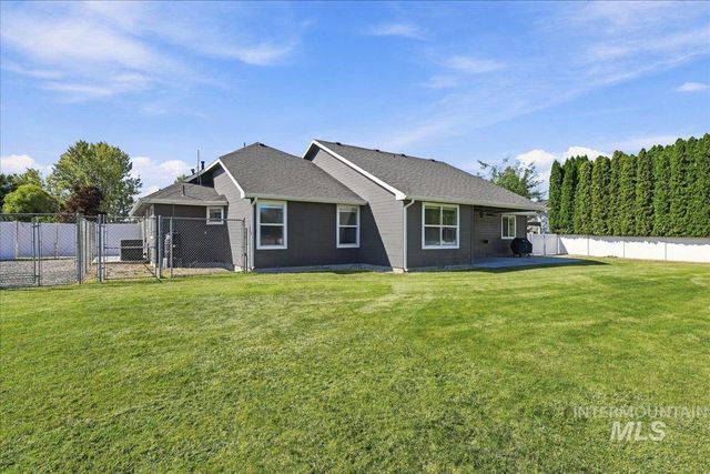 14790 Hensen Dr, Nampa, ID 83651