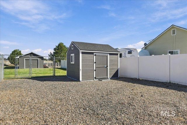 14790 Hensen Dr, Nampa, ID 83651