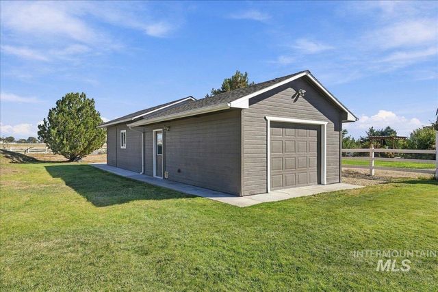 14790 Hensen Dr, Nampa, ID 83651