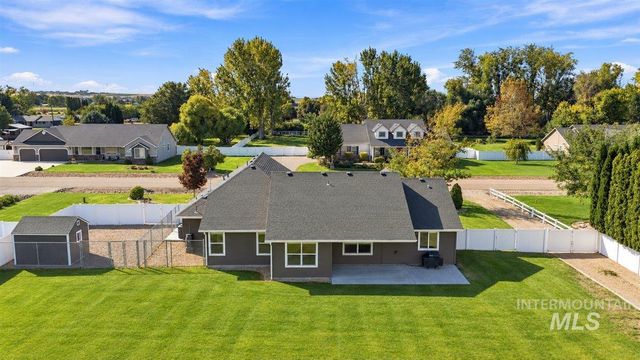 14790 Hensen Dr, Nampa, ID 83651