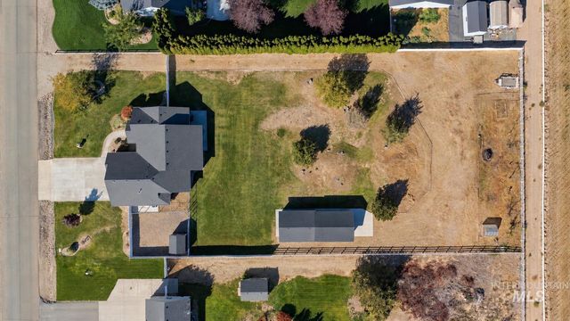 14790 Hensen Dr, Nampa, ID 83651