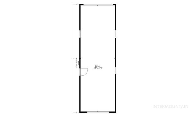 14790 Hensen Dr, Nampa, ID 83651