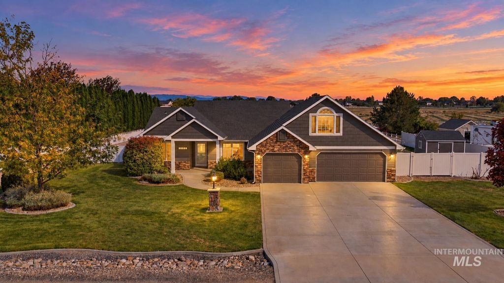 14790 Hensen Dr, Nampa, ID 83651