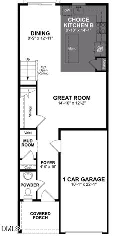 5020 Silver Brook Road, Durham, NC 27703