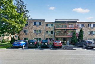 762 Dempster Street D212, Mount Prospect, IL 60056