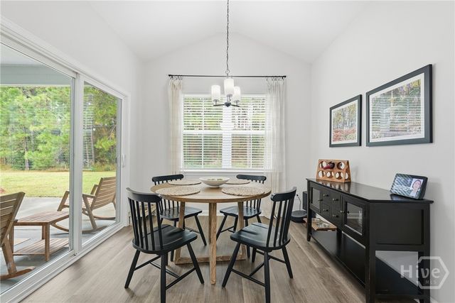 30 Henslow Field, Savannah, GA 31419