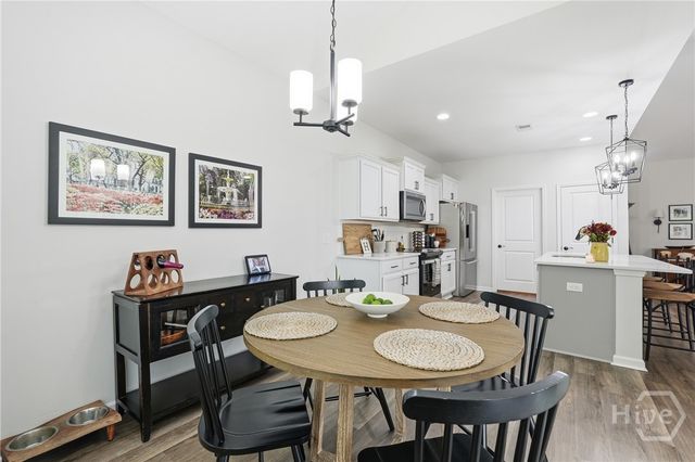 30 Henslow Field, Savannah, GA 31419